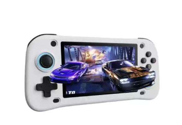 Игровая приставка G28